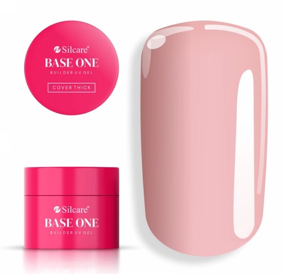 BASE ONE COVER THICK 50GR